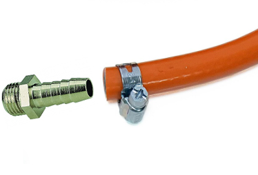 Putzmeister-Spritzpistole mit 3 absperrbaren Düsen TK-31N - Putzmaschinen - image 6